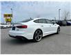 2024 Audi A5 45 Technik (Stk: 5083A) in Kingston - Image 5 of 34