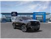 2025 Chevrolet Tahoe Z71 (Stk: 250518) in London - Image 1 of 24