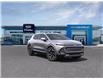 2025 Chevrolet Equinox EV LT (Stk: 250526) in London - Image 1 of 24