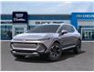 2025 Chevrolet Equinox EV LT (Stk: 250526) in London - Image 6 of 24