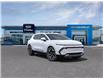 2025 Chevrolet Equinox EV LT (Stk: 250525) in London - Image 1 of 24