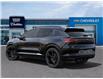 2025 Chevrolet Equinox EV RS (Stk: 250540) in London - Image 3 of 24