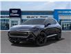 2025 Chevrolet Equinox EV RS (Stk: 250540) in London - Image 6 of 24