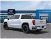 2025 GMC Sierra 1500 Elevation (Stk: 250546) in London - Image 3 of 24