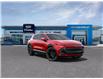 2025 Chevrolet Equinox EV RS (Stk: 250539) in London - Image 1 of 24