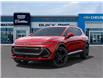 2025 Chevrolet Equinox EV RS (Stk: 250539) in London - Image 6 of 24