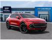 2025 Chevrolet Equinox EV RS (Stk: 250539) in London - Image 7 of 24
