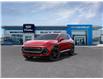 2025 Chevrolet Equinox EV RS (Stk: 250539) in London - Image 8 of 24