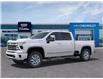 2025 Chevrolet Silverado 2500HD High Country (Stk: 250554) in London - Image 2 of 24