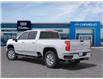 2025 Chevrolet Silverado 2500HD High Country (Stk: 250554) in London - Image 3 of 24