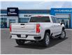 2025 Chevrolet Silverado 2500HD High Country (Stk: 250554) in London - Image 4 of 24