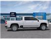 2025 Chevrolet Silverado 2500HD High Country (Stk: 250554) in London - Image 5 of 24
