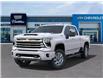 2025 Chevrolet Silverado 2500HD High Country (Stk: 250554) in London - Image 6 of 24