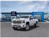 2025 Chevrolet Silverado 2500HD High Country (Stk: 250554) in London - Image 8 of 24
