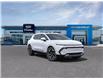 2025 Chevrolet Equinox EV LT (Stk: 250560) in London - Image 1 of 24