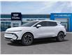 2025 Chevrolet Equinox EV LT (Stk: 250560) in London - Image 2 of 24