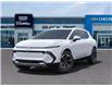 2025 Chevrolet Equinox EV LT (Stk: 250560) in London - Image 6 of 24