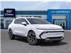 2025 Chevrolet Equinox EV LT (Stk: 250560) in London - Image 7 of 24