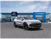 2025 Chevrolet Equinox EV RS (Stk: 250559) in London - Image 1 of 24
