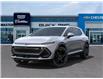 2025 Chevrolet Equinox EV RS (Stk: 250559) in London - Image 6 of 24