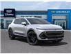 2025 Chevrolet Equinox EV RS (Stk: 250559) in London - Image 7 of 24