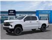 2025 Chevrolet Silverado 1500 LT Trail Boss (Stk: 250579) in London - Image 2 of 24