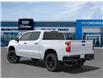 2025 Chevrolet Silverado 1500 LT Trail Boss (Stk: 250579) in London - Image 3 of 24