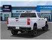 2025 Chevrolet Silverado 1500 LT Trail Boss (Stk: 250579) in London - Image 4 of 24