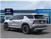 2025 Chevrolet Traverse Z71 (Stk: 250582) in London - Image 3 of 24