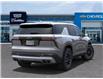 2025 Chevrolet Traverse Z71 (Stk: 250582) in London - Image 4 of 24
