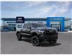 2025 Chevrolet Silverado 1500 LT Trail Boss (Stk: 250623) in London - Image 1 of 24