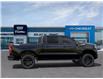 2025 Chevrolet Silverado 1500 LT Trail Boss (Stk: 250623) in London - Image 5 of 24