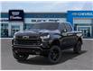 2025 Chevrolet Silverado 1500 LT Trail Boss (Stk: 250623) in London - Image 6 of 24