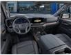 2025 Chevrolet Silverado 1500 RST (Stk: 250617) in London - Image 15 of 24