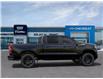 2025 Chevrolet Silverado 1500 RST (Stk: 250608) in London - Image 5 of 24