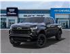 2025 Chevrolet Silverado 1500 RST (Stk: 250608) in London - Image 6 of 24