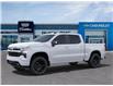 2025 Chevrolet Silverado 1500 RST (Stk: 250615) in London - Image 2 of 24