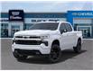 2025 Chevrolet Silverado 1500 RST (Stk: 250615) in London - Image 6 of 24
