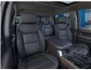 2025 Chevrolet Silverado 1500 RST (Stk: 250615) in London - Image 16 of 24