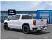 2025 GMC Sierra 1500 Elevation (Stk: 250625) in London - Image 3 of 24