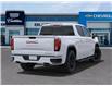 2025 GMC Sierra 1500 Elevation (Stk: 250625) in London - Image 4 of 24