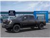 2025 GMC Sierra 2500HD AT4X (Stk: 250650) in London - Image 2 of 24