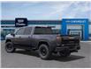 2025 GMC Sierra 2500HD AT4X (Stk: 250650) in London - Image 3 of 24