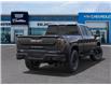 2025 GMC Sierra 2500HD AT4X (Stk: 250650) in London - Image 4 of 24