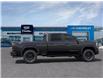 2025 GMC Sierra 2500HD AT4X (Stk: 250650) in London - Image 5 of 24