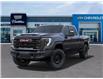 2025 GMC Sierra 2500HD AT4X (Stk: 250650) in London - Image 6 of 24