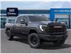 2025 GMC Sierra 2500HD AT4X (Stk: 250650) in London - Image 7 of 24