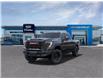 2025 GMC Sierra 2500HD AT4X (Stk: 250650) in London - Image 8 of 24