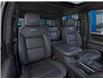 2025 GMC Sierra 2500HD AT4X (Stk: 250650) in London - Image 16 of 24