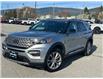 2022 Ford Explorer Limited (Stk: 57B1507) in Penticton - Image 1 of 22